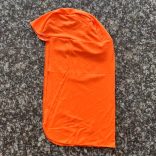 Légáteresztő munkavédelmi sapka