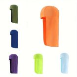 Légáteresztő munkavédelmi sapka