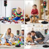 LADUMU Lámpás Játék Gyerekeknek