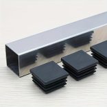 16 darabos szögletes műanyag dugó