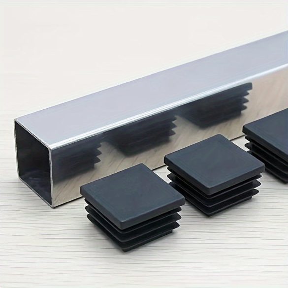 16 darabos szögletes műanyag dugó