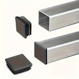 16 darabos szögletes műanyag dugó