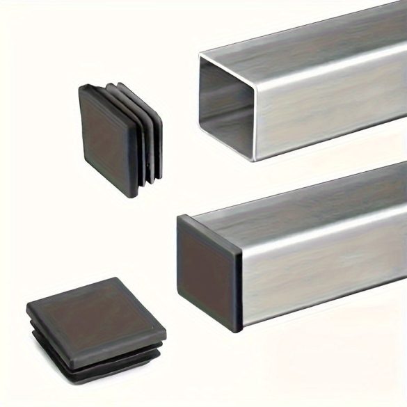 16 darabos szögletes műanyag dugó