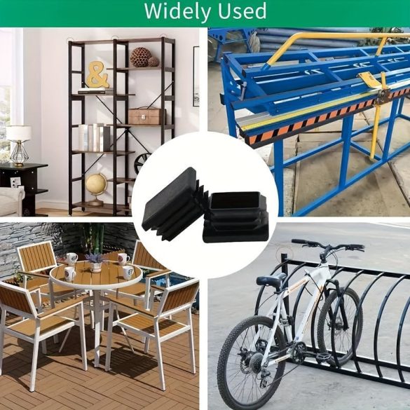 16 darabos szögletes műanyag dugó