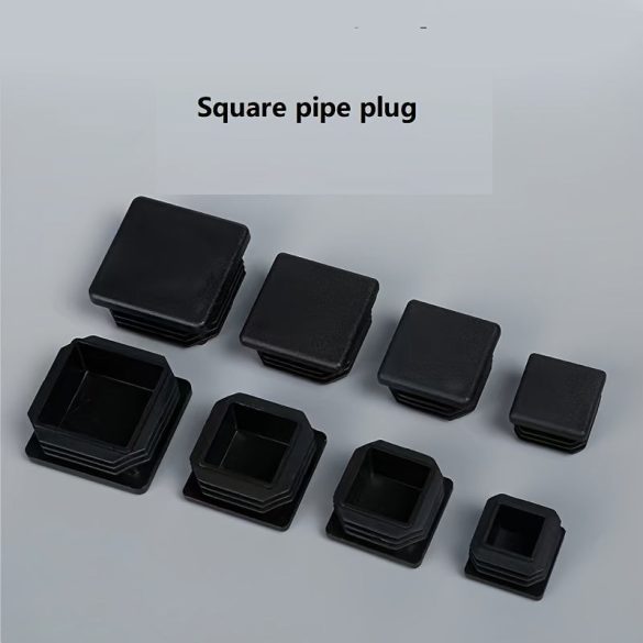 16 darabos szögletes műanyag dugó