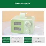 Automatikus öntöző gép – Intelligens időzített öntöző rendszer 20 virágcseréphez