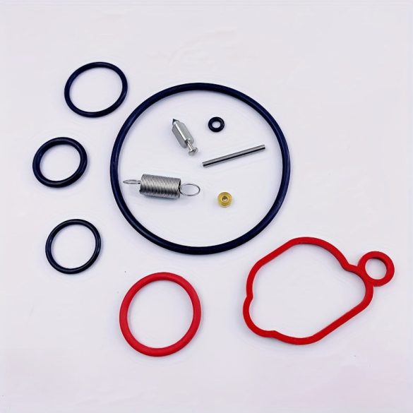 Porlasztó javító készlet