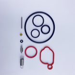 Porlasztó javító készlet