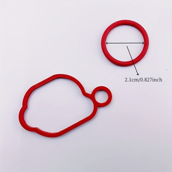 Porlasztó javító készlet