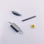 Porlasztó javító készlet