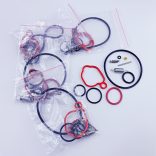 Porlasztó javító készlet