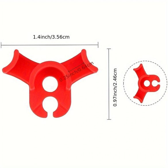 10db Klipsz Növényekhez