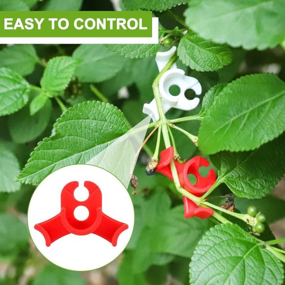 10db Klipsz Növényekhez