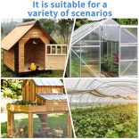 Két ventilátorral ellátott napelemes légáramlás-szabályozó készlet