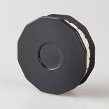 1db hordozható kerékpár láncolajozó eszköz