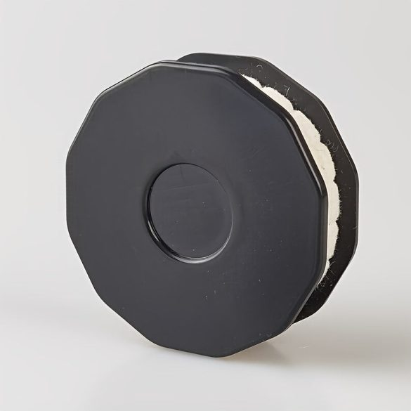 1db hordozható kerékpár láncolajozó eszköz