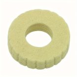 1db hordozható kerékpár láncolajozó eszköz