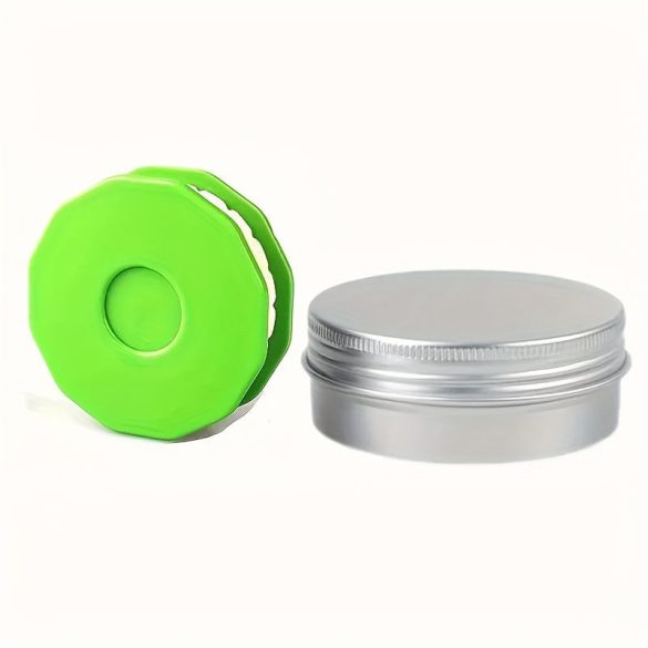 1db hordozható kerékpár láncolajozó eszköz