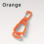 Hátizsák kiegészítő, multifunkcionális elvesztésgátló kesztyűcsipesz