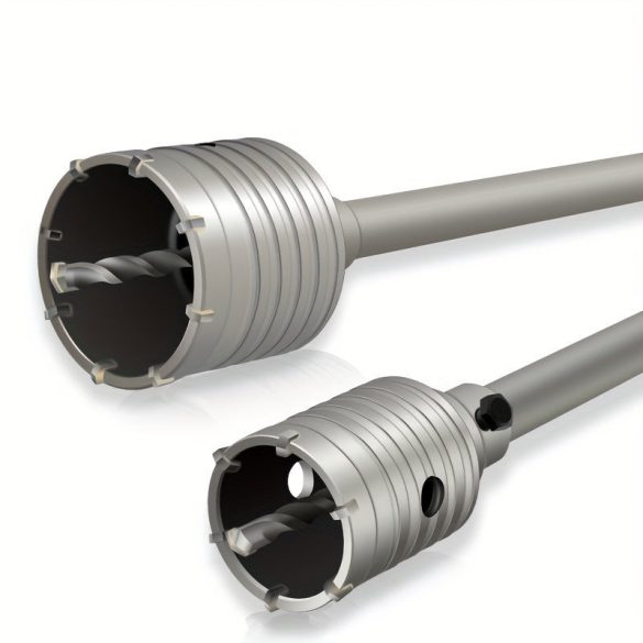 5 darabos Betonvágó készlet