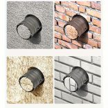 5 darabos Betonvágó készlet