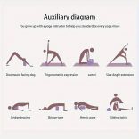 2 db egyszínű jógatégla, csúszásmentes, nagy sűrűségű jógablokkok, alkalmasak testformáláshoz, lábnyomáshoz, jógához és pilateshez Yoga Brick-Lila/2db
