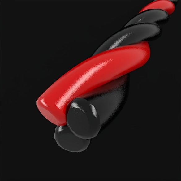 Villanyszerelő kábelhúzó szerszám, acél, nem fonott, tartós fém csatlakozók, rugalmas anyag a kábelek egyszerű behelyezéséhez és kihúzásához 10 M/32,8 Láb