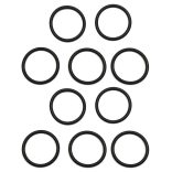 Medence szűrőrendszerhez való O-gyűrű készlet