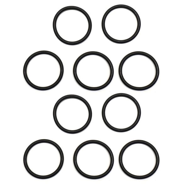 Medence szűrőrendszerhez való O-gyűrű készlet