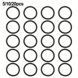 Medence szűrőrendszerhez való O-gyűrű készlet