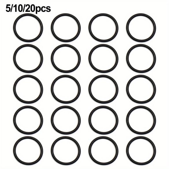 Medence szűrőrendszerhez való O-gyűrű készlet