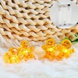 Mézeskalács Fényfüzér