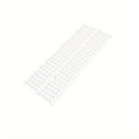 Macska- és madár riasztó tüskék kerítésre