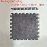 12db Hálószoba padlószőnyeg