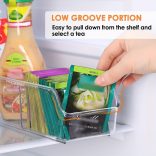 Teafilter Rendszerező