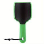 U alakú kétoldalas lábreszelő, jobban illeszkedik a sarok területére, hatékonyan eltávolítja a láb elhalt bőrét, simává és hidratálttá teszi a lábbőrt