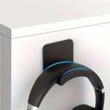 Modern Fejhallgató tartó