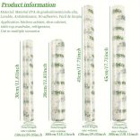 1 Tekercs Polcbélés, Prémium Csúszásmentes Bélés Konyhaszekrényekhez