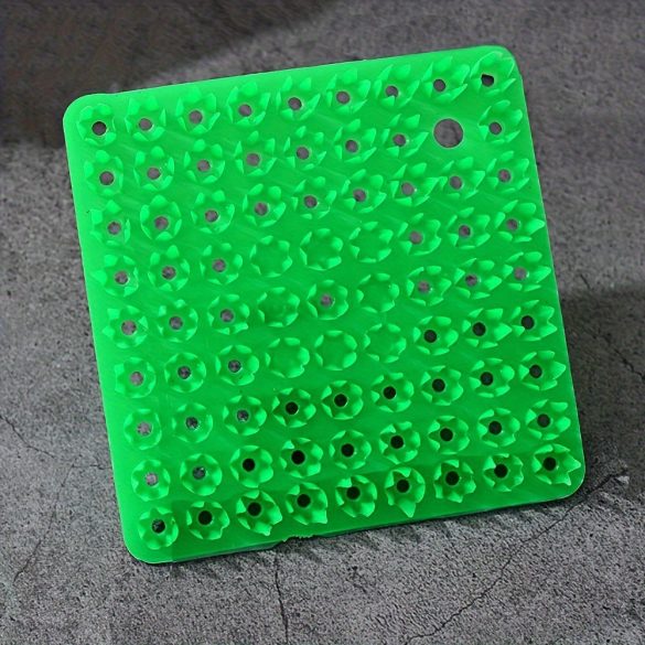 Gyümölcs- és zöldségtisztító, dörzsölő