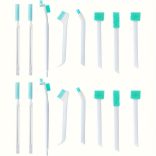 8db, Háztartási Hézagtisztító Kefe