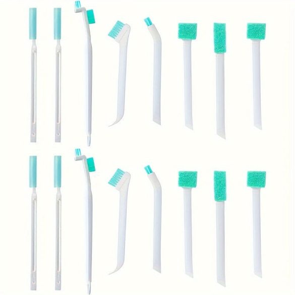 8db, Háztartási Hézagtisztító Kefe