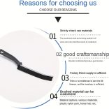 2db, hosszú nyelű réstisztító kefe, kemény sörtékkel, hatékony tisztításhoz