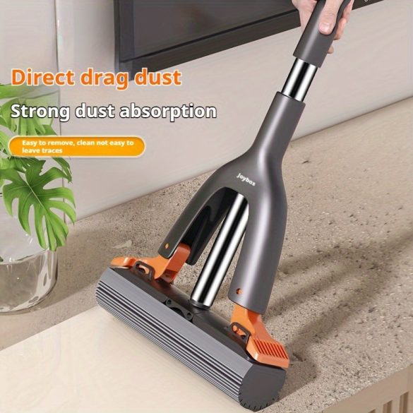 Joybos Kompakt Mini Felmosó Készlet Szivacsfejjel