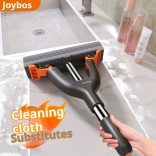 Joybos Kompakt Mini Felmosó Készlet Szivacsfejjel