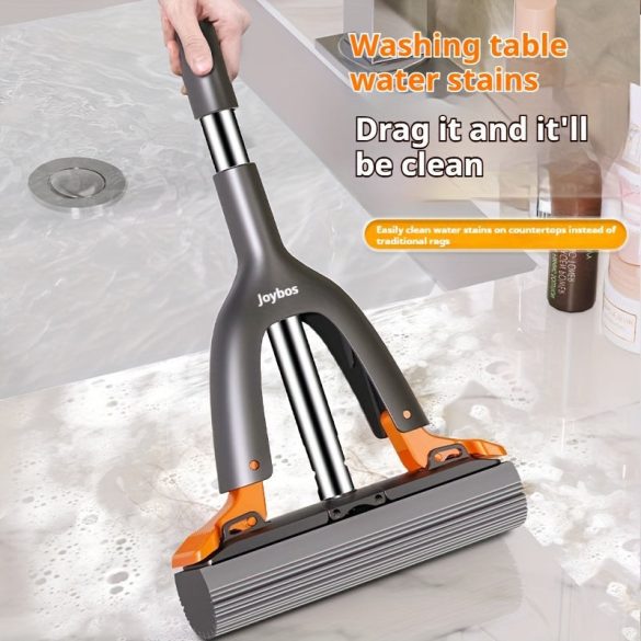 Joybos Kompakt Mini Felmosó Készlet Szivacsfejjel