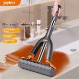 Joybos Kompakt Mini Felmosó Készlet Szivacsfejjel