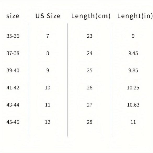 1 pár kényelmes és légáteresztő sportcipőbetét