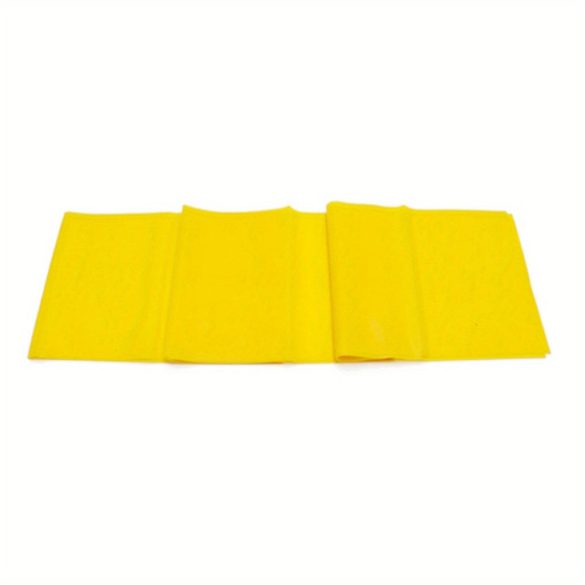 Latex elasztikus ellenálló szalag