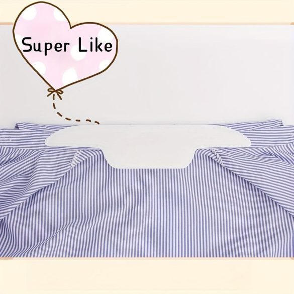 10db gallér és sapka izzadság elszívó párna