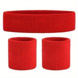 Sport Csukló- És Fejpánt